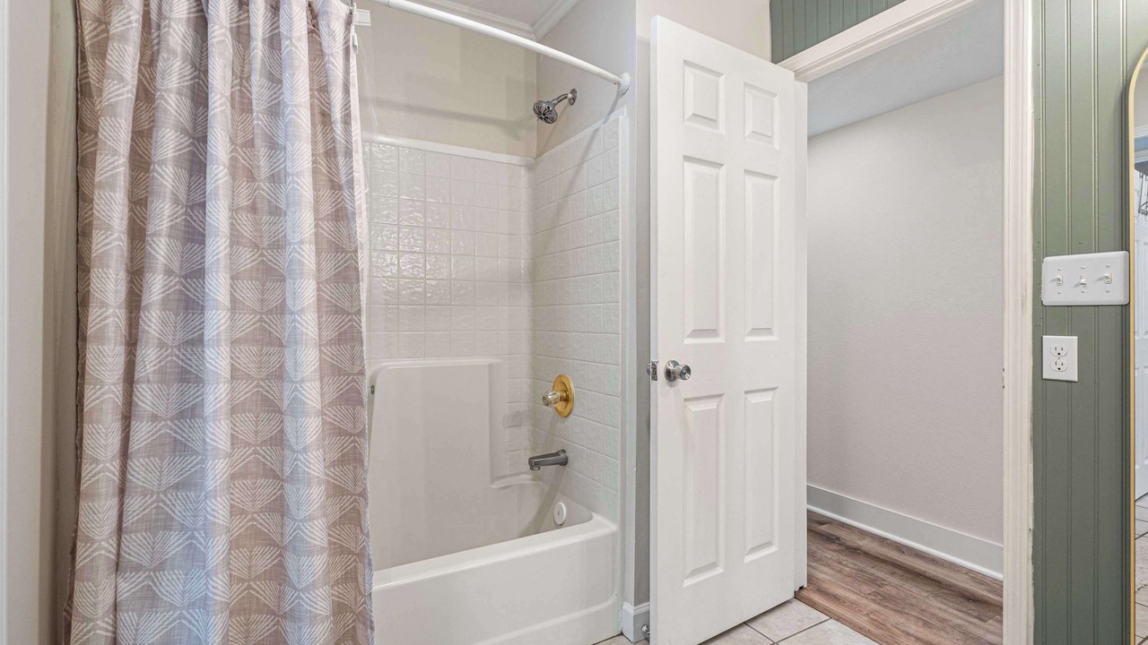 Photo of Bathroom in Fort Walton Beach