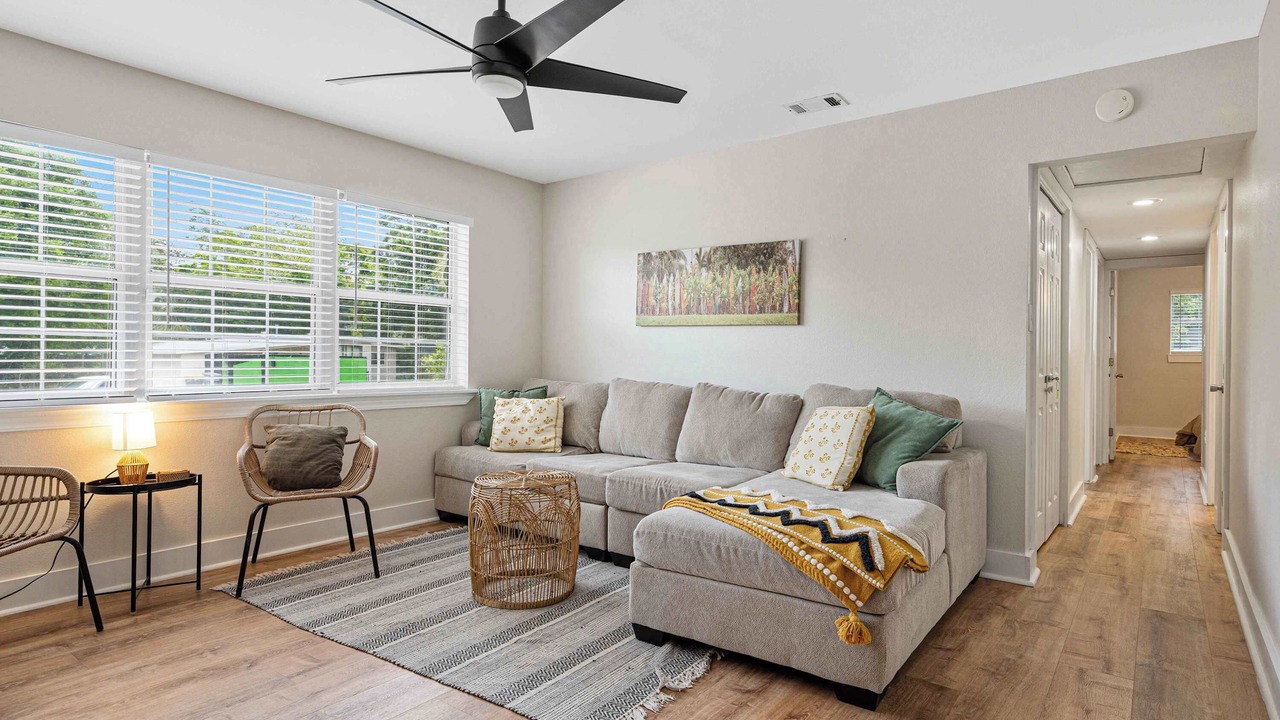 Photo of Livingroom in Fort Walton Beach