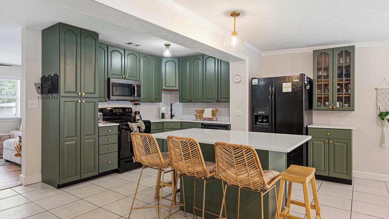 Photo of Kitchen in Fort Walton Beach
