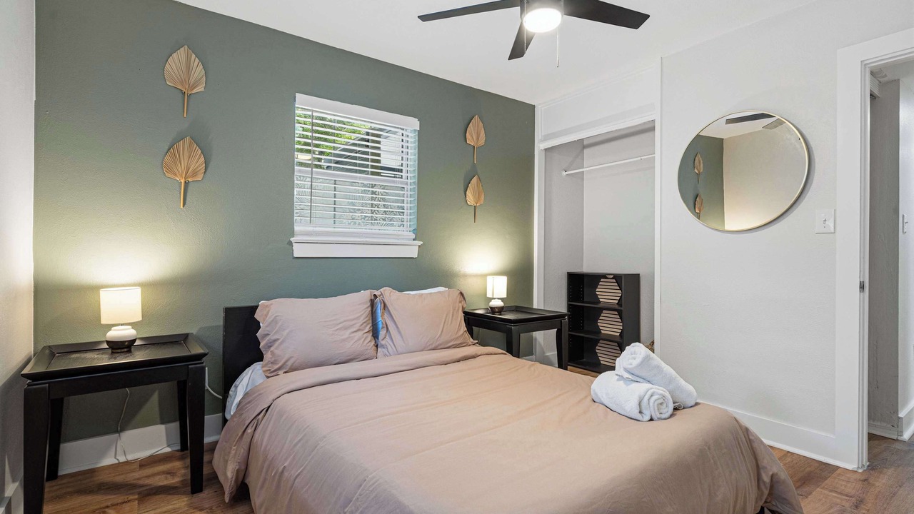 Photo of Bedroom in Fort Walton Beach