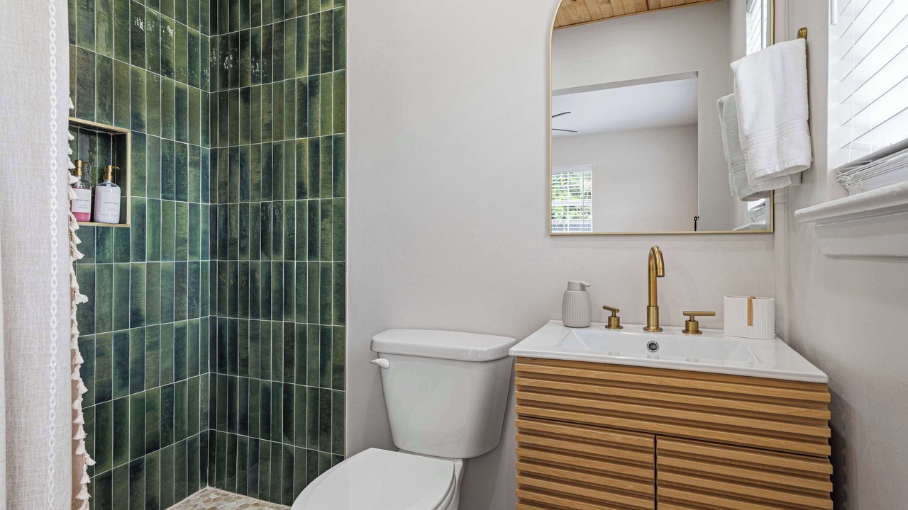 Photo of Bathroom in Fort Walton Beach