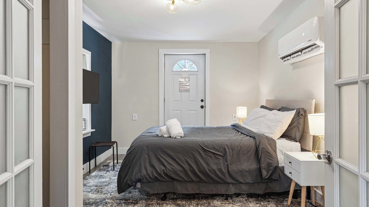 Photo of Bedroom in Fort Walton Beach