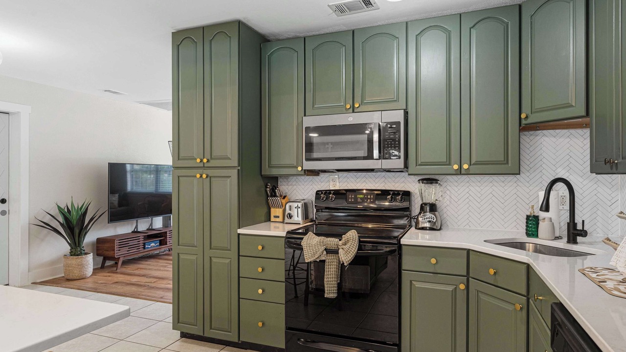 Photo of Kitchen in Fort Walton Beach