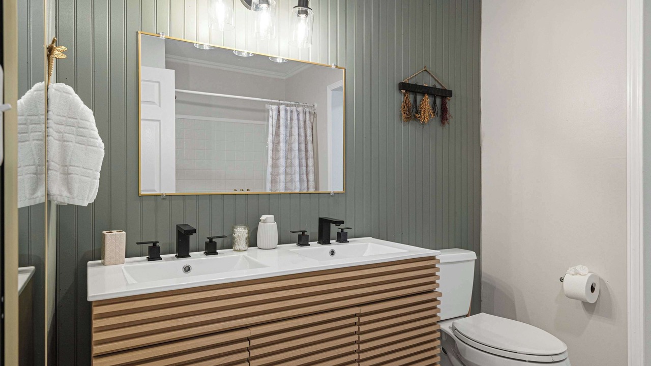 Photo of Bathroom in Fort Walton Beach