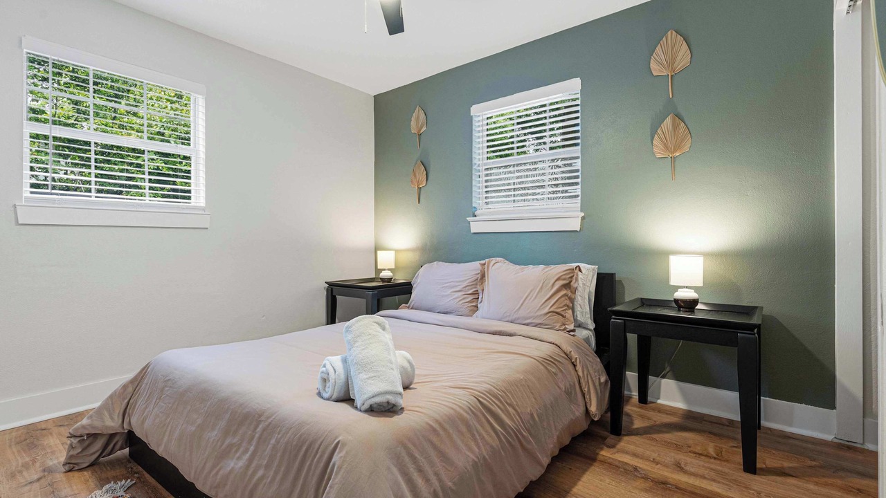 Photo of Bedroom in Fort Walton Beach