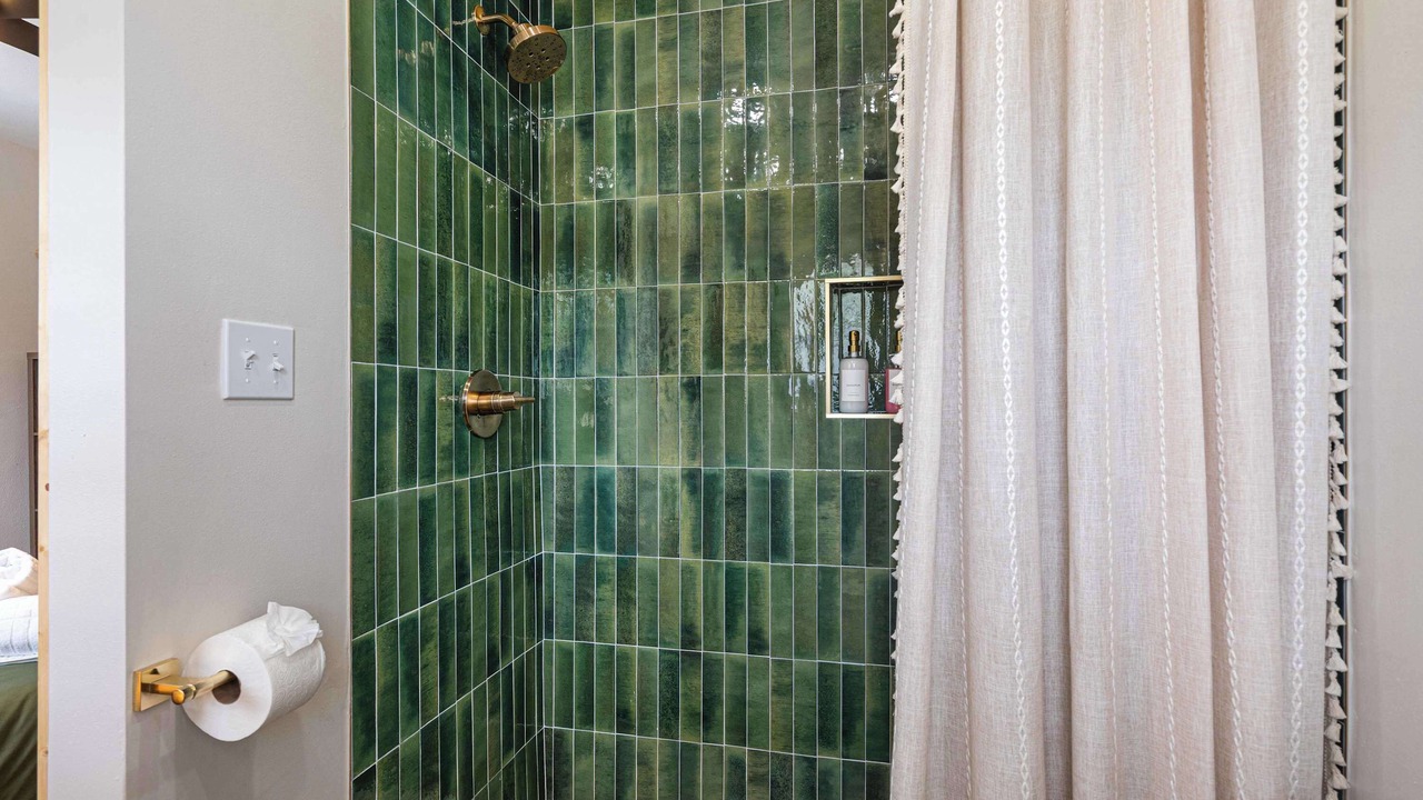 Photo of Bathroom in Fort Walton Beach