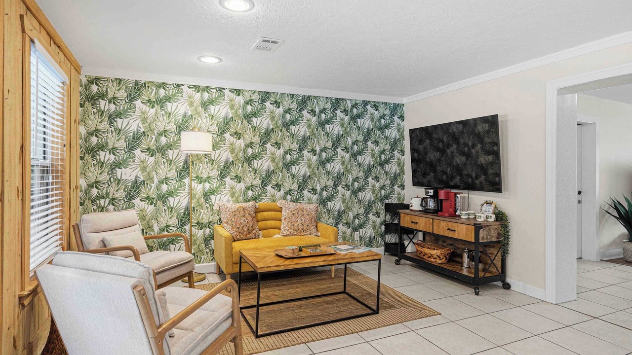 Photo of Livingroom in Fort Walton Beach