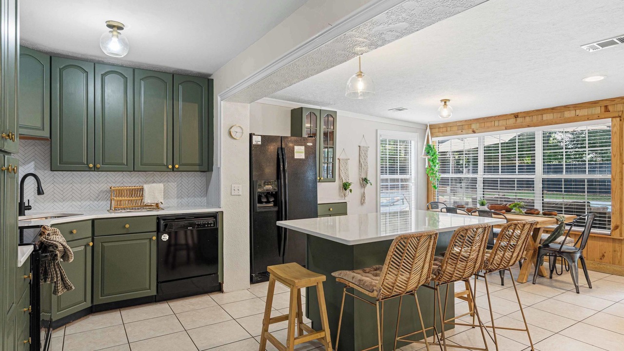 Photo of Kitchen in Fort Walton Beach