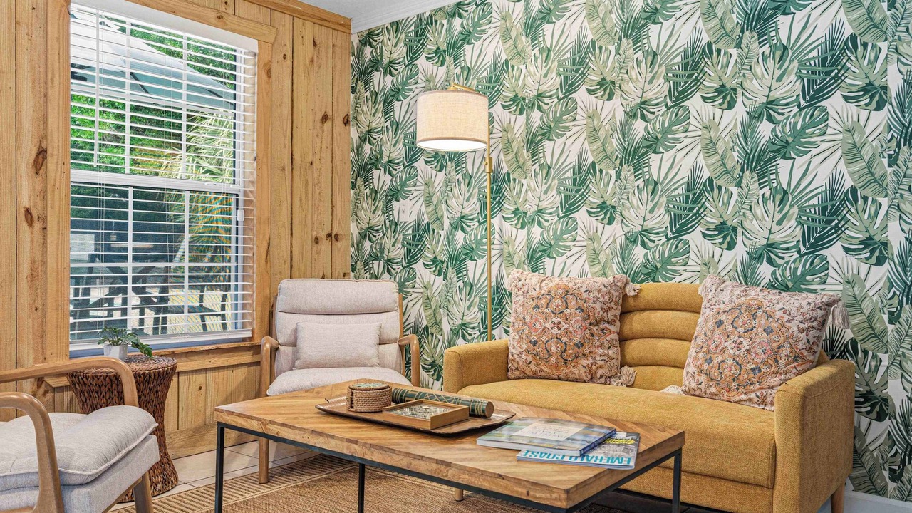 Photo of Livingroom in Fort Walton Beach