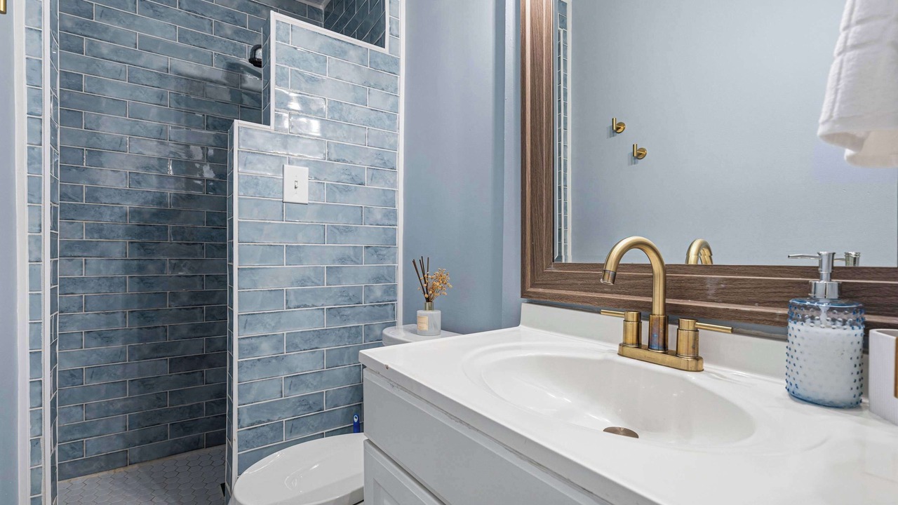 Photo of Bathroom in Fort Walton Beach