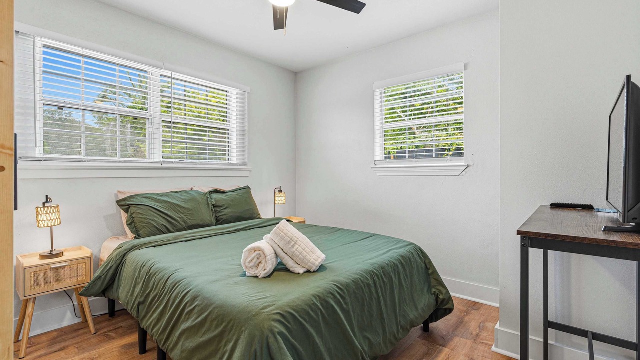 Photo of Bedroom in Fort Walton Beach
