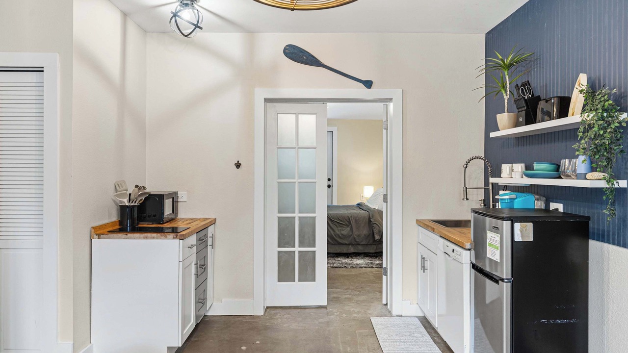 Photo of Kitchen in Fort Walton Beach