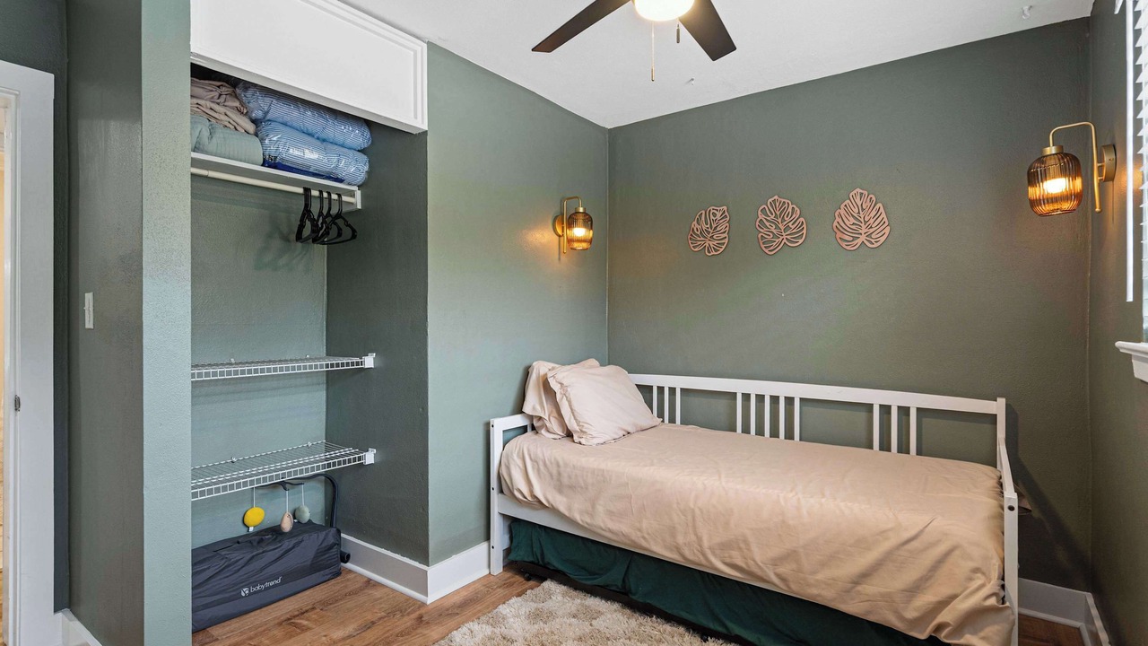 Photo of Bedroom in Fort Walton Beach