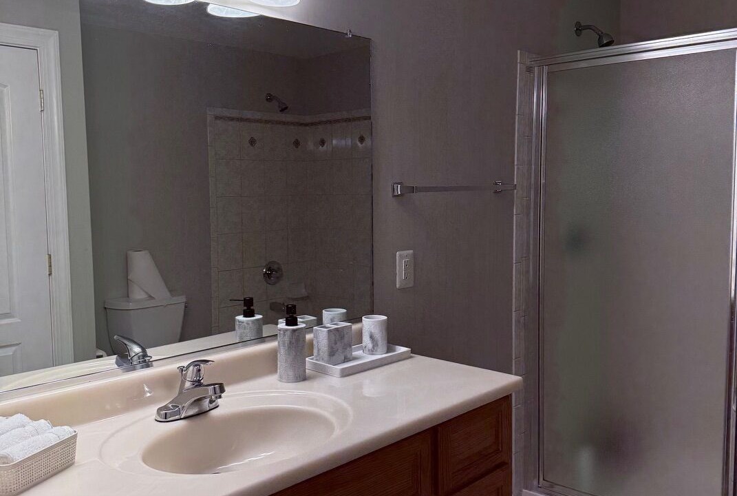 Photo of Bathroom in Manassas