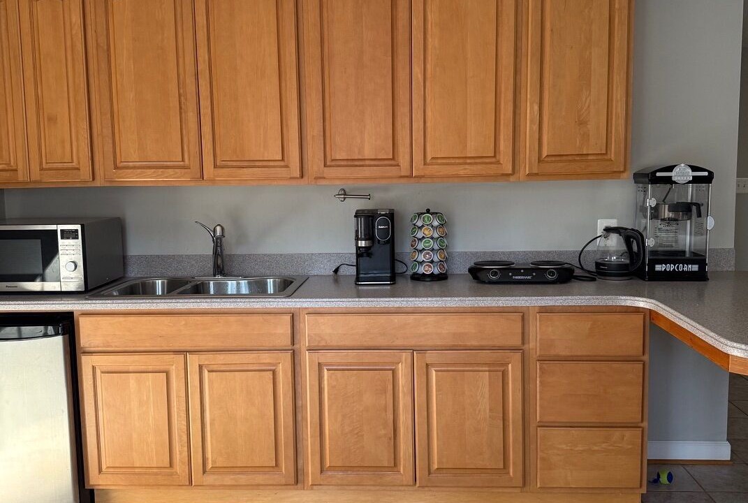 Photo of Kitchen in Manassas