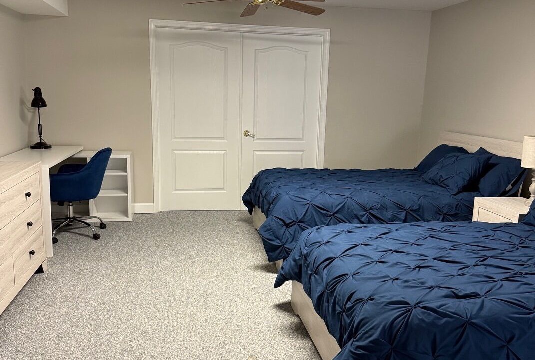 Photo of Bedroom in Manassas