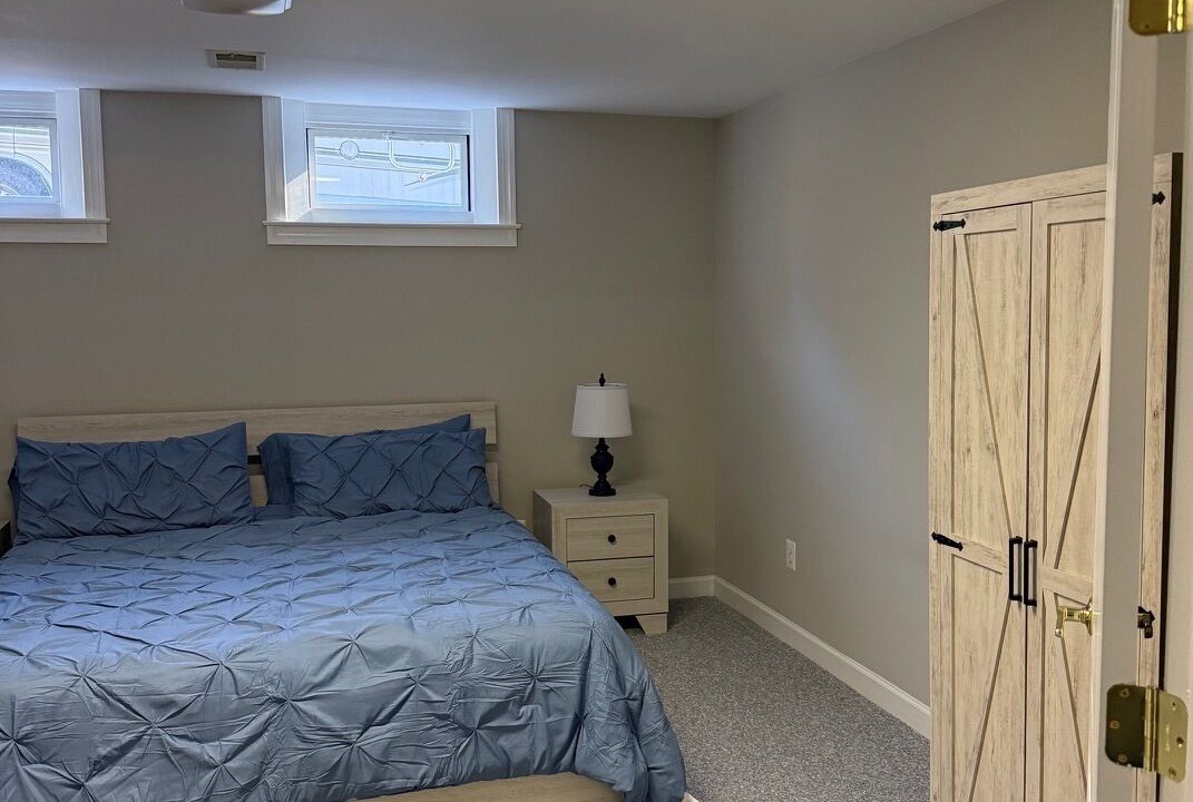 Photo of Bedroom in Manassas