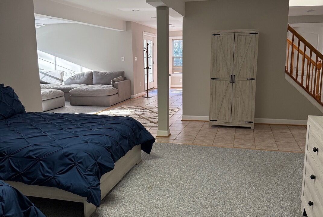 Photo of Bedroom in Manassas