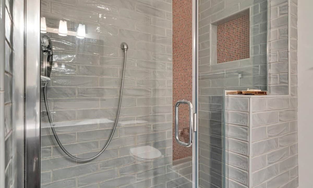 Photo of Bathroom in Smith Mountain Lake
