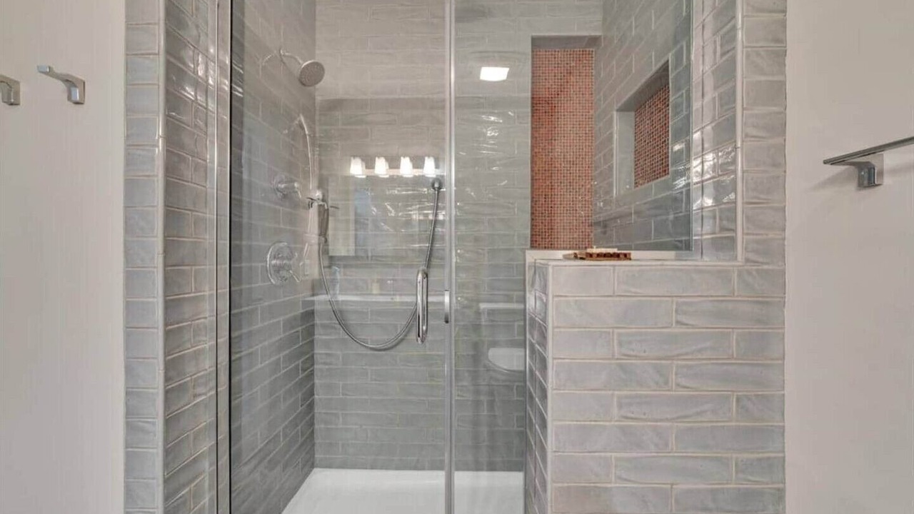 Photo of Bathroom in Smith Mountain Lake