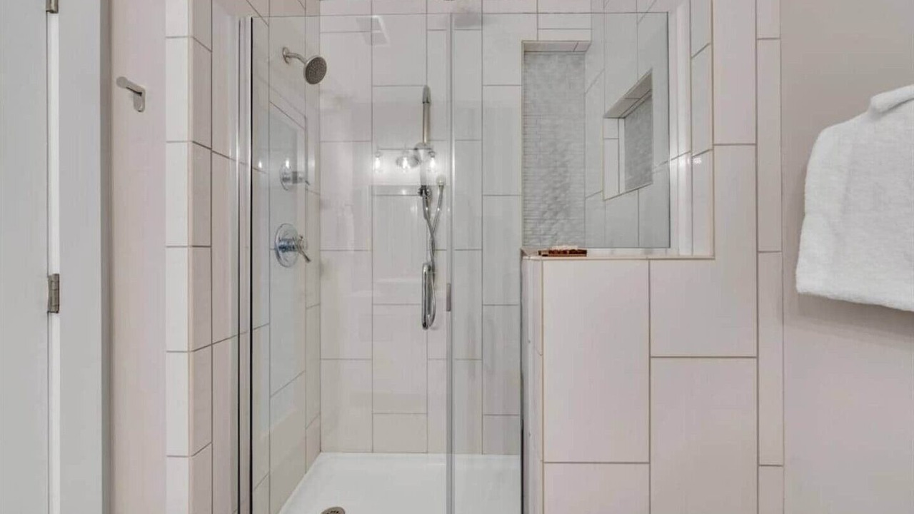 Photo of Bathroom in Smith Mountain Lake