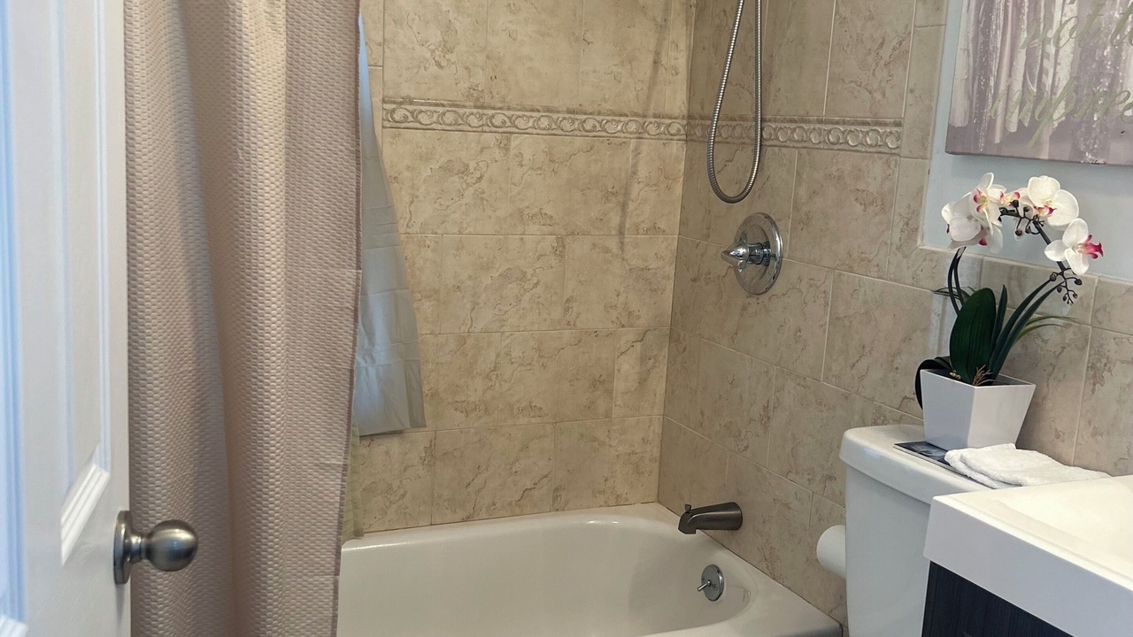 Photo of Bathroom in Milford