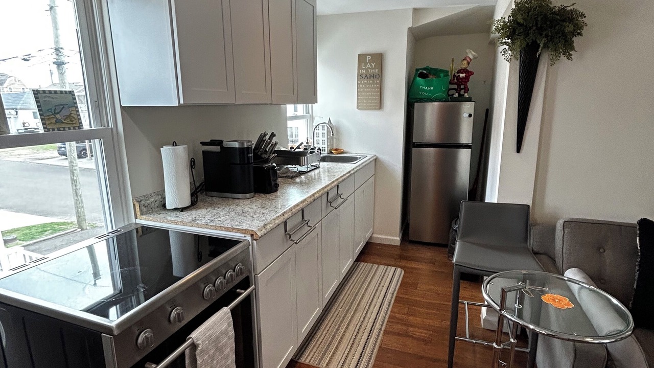 Photo of Kitchen in Milford