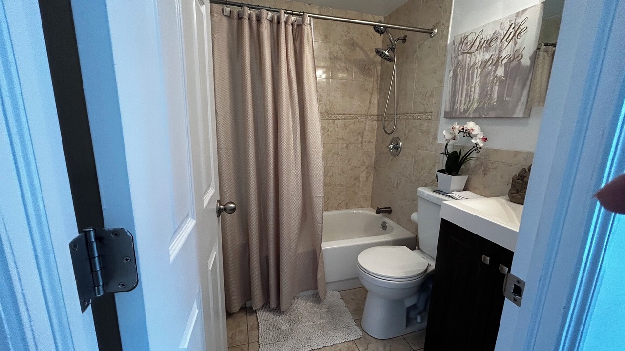 Photo of Bathroom in Milford