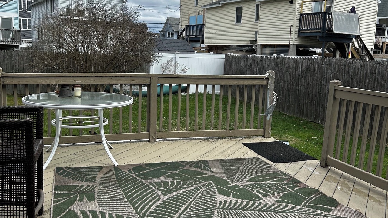 Photo of Outdoor in Milford
