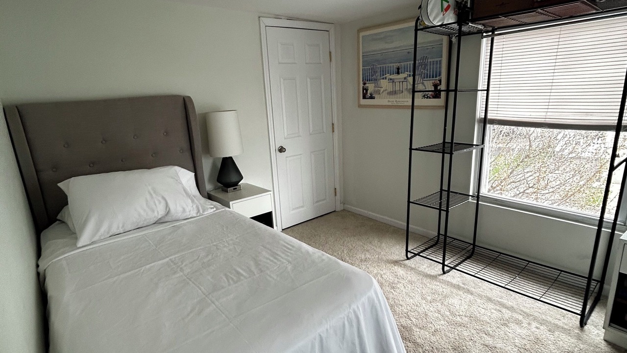 Photo of Bedroom in Milford