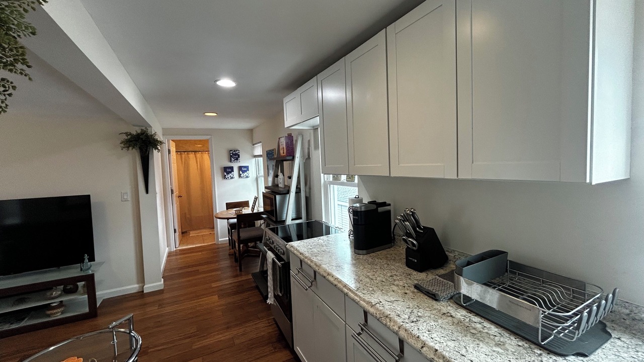 Photo of Kitchen in Milford