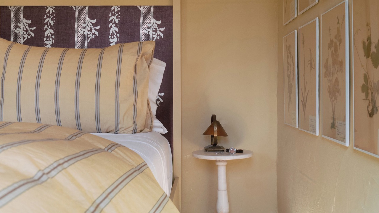 Photo of Bedroom in Danboro
