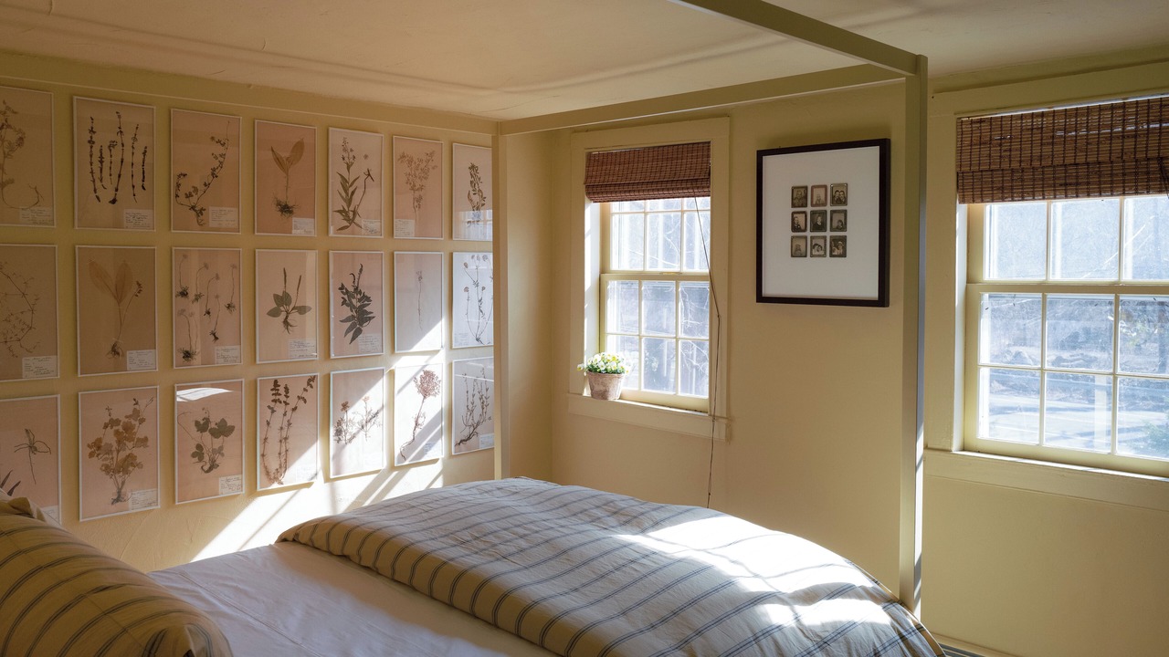 Photo of Bedroom in Danboro