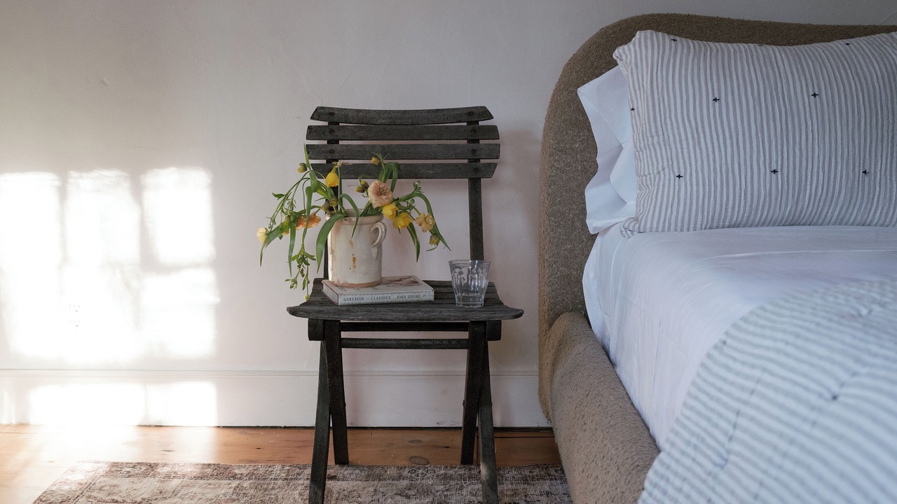 Photo of Bedroom in Danboro
