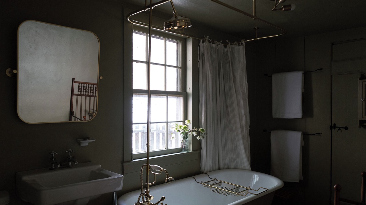 Photo of Bathroom in Danboro