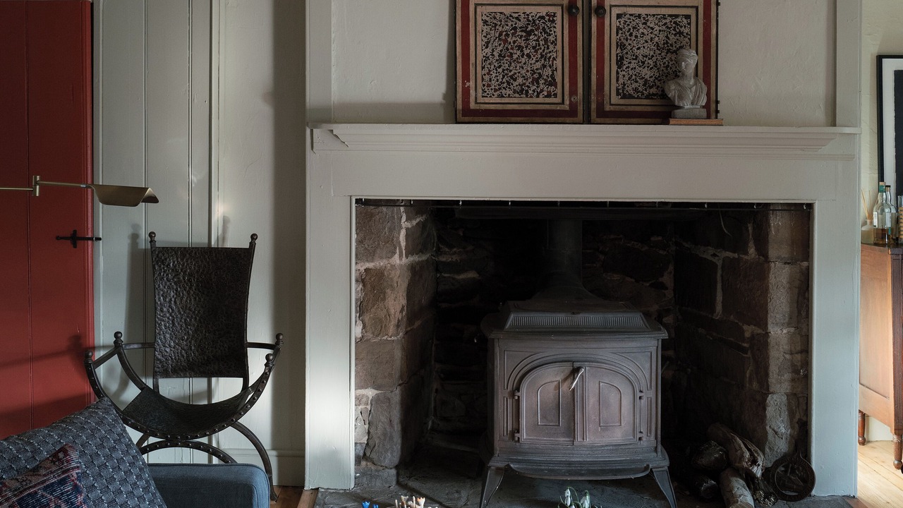 Photo of Livingroom in Danboro