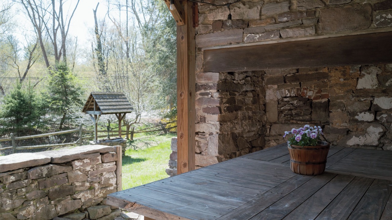 Photo of Outdoor in Danboro