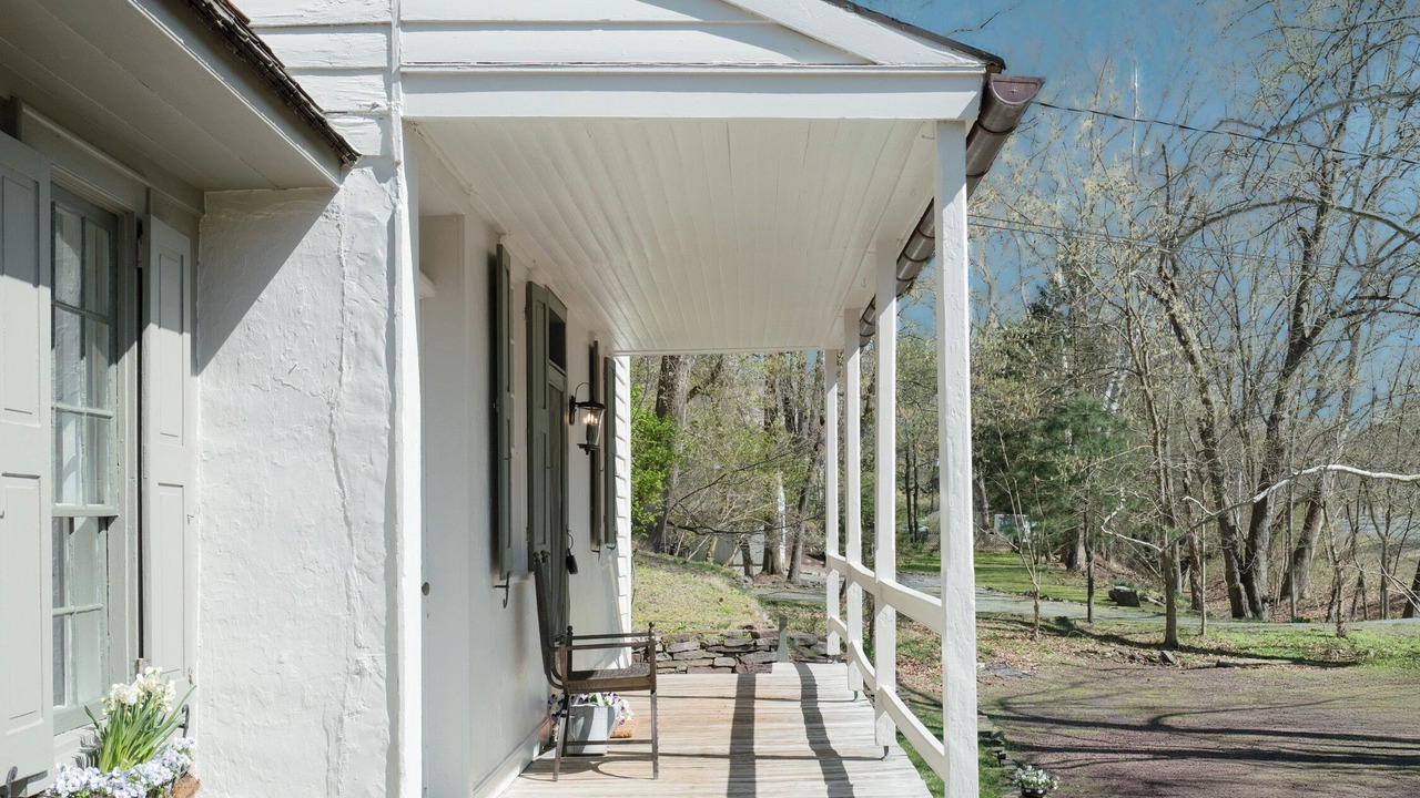 Photo of Outdoor in Danboro