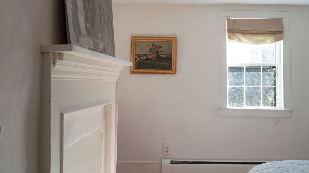 Photo of Bedroom in Danboro