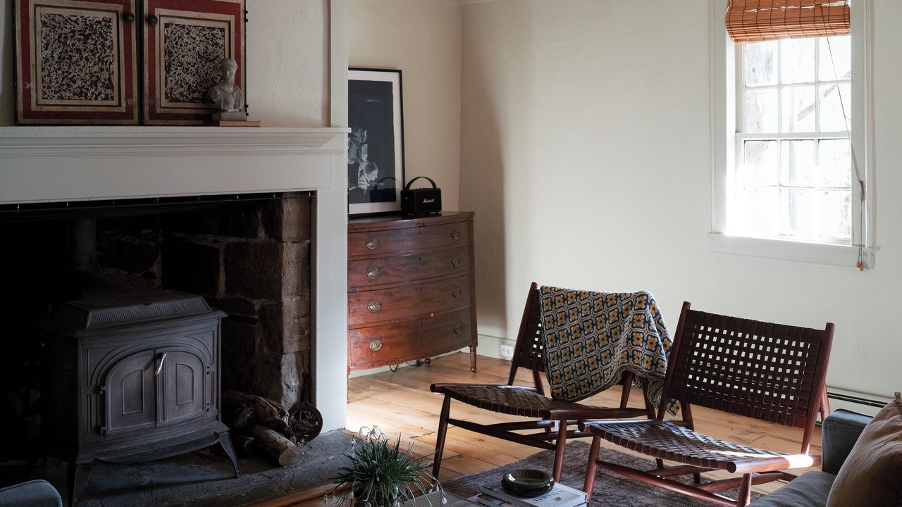 Photo of Livingroom in Danboro