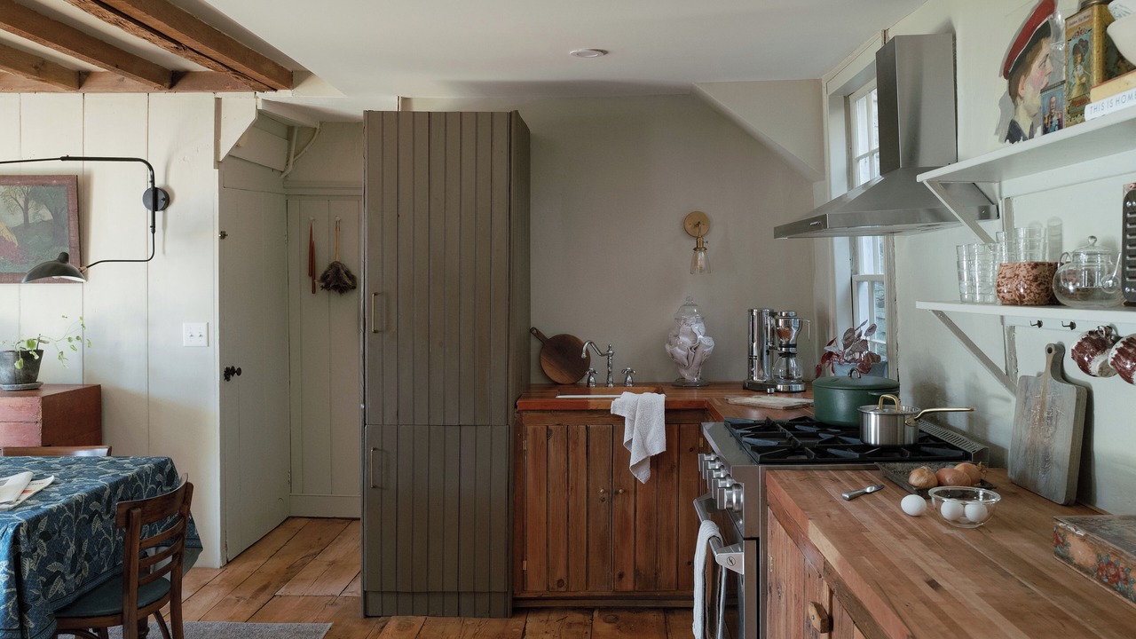 Photo of Kitchen in Danboro