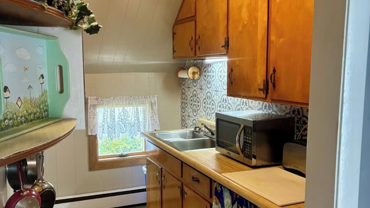 Photo of Kitchen in Berlin