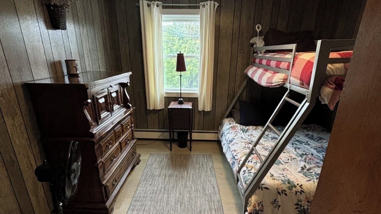Photo of Bedroom in Berlin