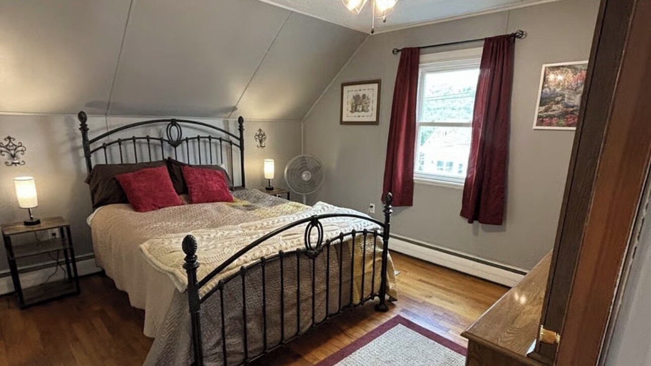 Photo of Bedroom in Berlin