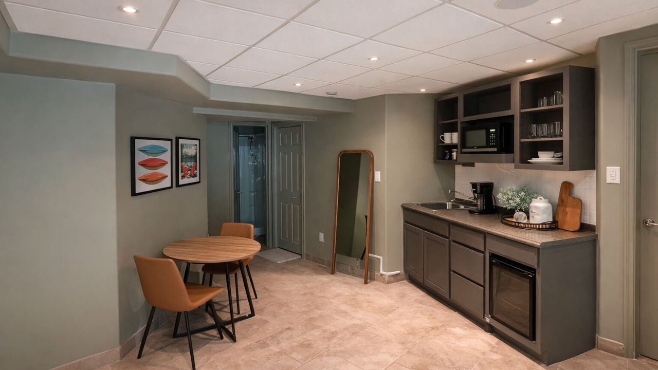 Photo of Kitchen in Elora