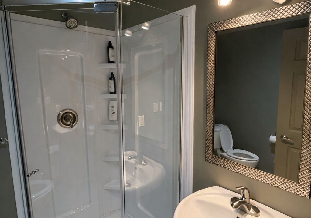 Photo of Bathroom in Elora