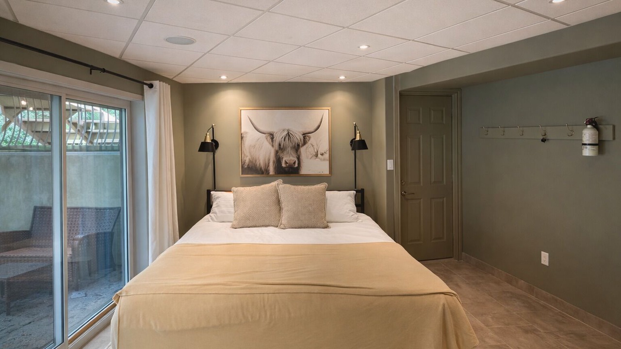 Photo of Bedroom in Elora