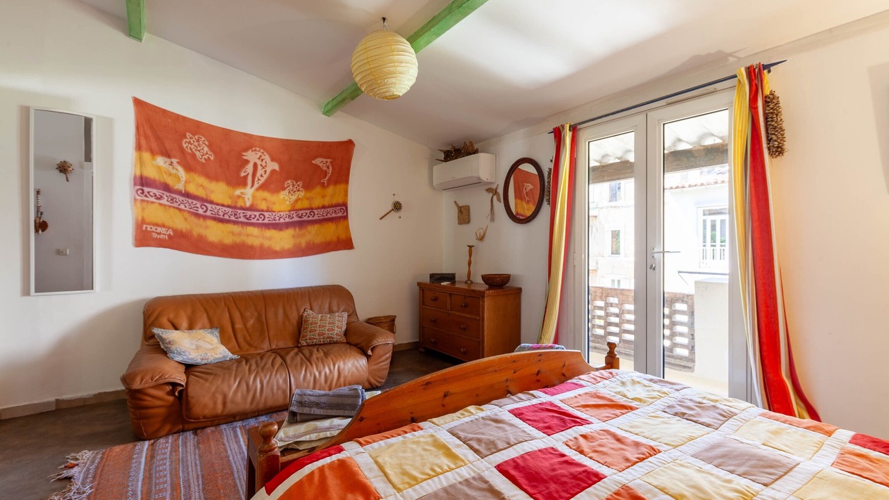 Photo of Livingroom in Les Cinq Avenues