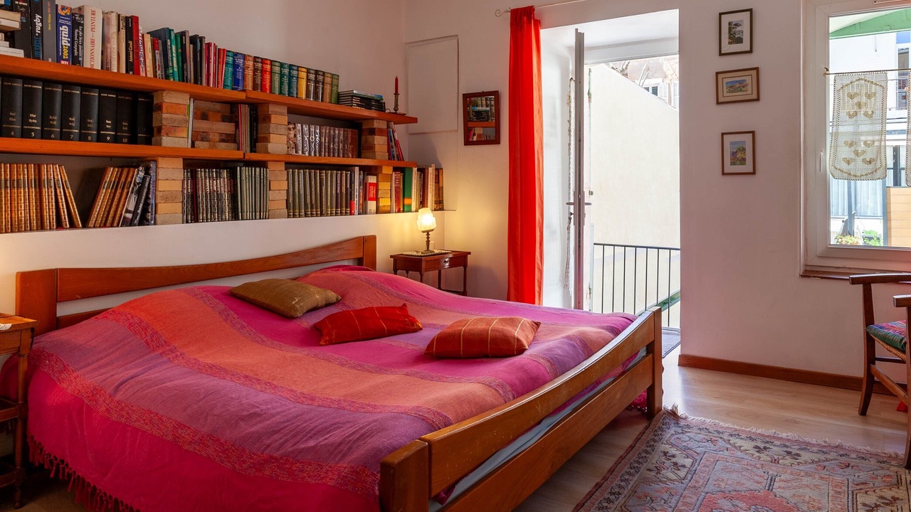 Photo of Bedroom in Les Cinq Avenues