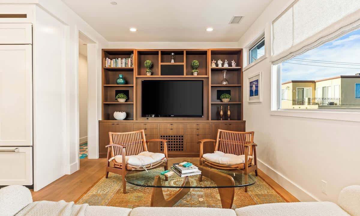 Photo of Bedroom in The Strand